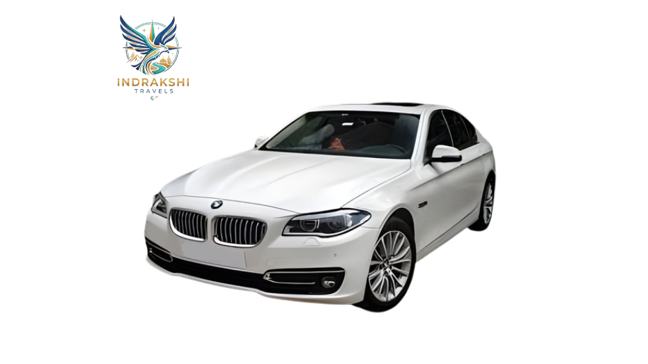 BMW 520d Luxury